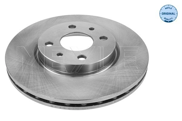  Disco do freio dianteiro Fiat Stilo hatchback (192) (2001 - 2006) 