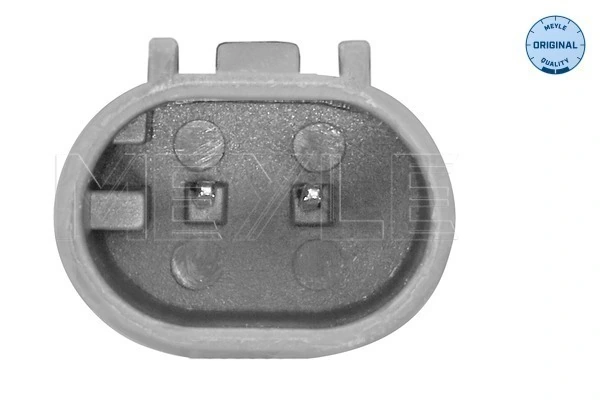 3145270003 Meyle Sensor dianteiro de desgaste das sapatas do freio