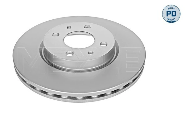 Compre Disco do freio dianteiro Fiat Stilo 