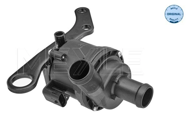 Bomba de água (bomba) de esfriamento, adicional elétrica AWP003 Magneti Marelli