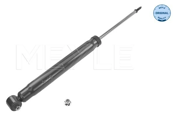Amortecedor traseiro para Peugeot 307  3A, 3C