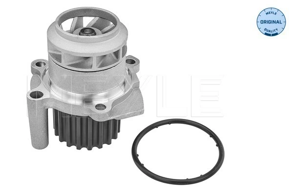 Bomba de água (bomba) de esfriamento para Skoda Fabia PRAKTIK 