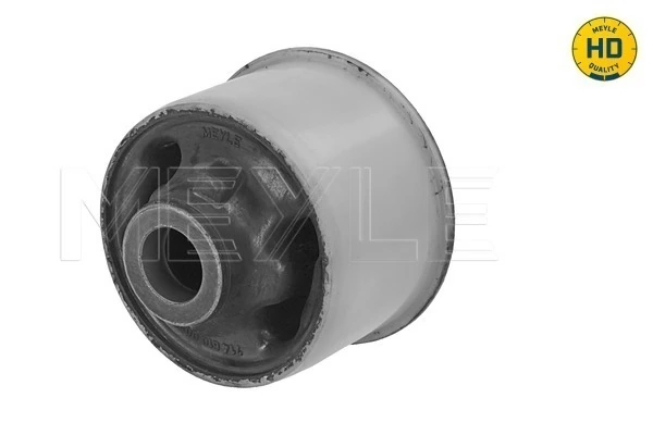 7146100023HD Meyle Bloco silencioso dianteiro do braço oscilante inferior