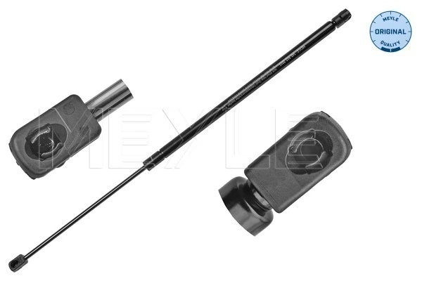 Amortecedor de tampa de porta-malas (de 3ª/5ª porta traseira) para BMW X3  F25