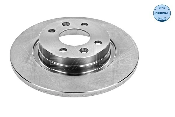 Compre EX47683 Euroex Disco do freio dianteiro