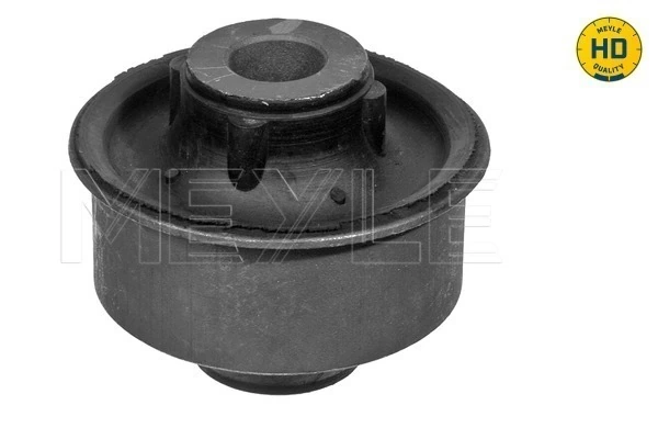 Bloco silencioso dianteiro do braço oscilante inferior para Citroen C4 I LC