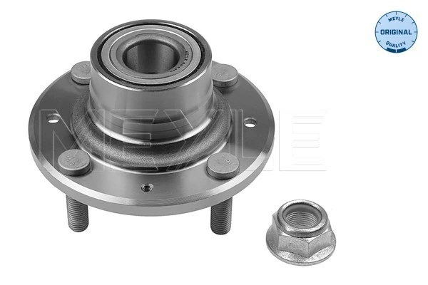 Cubo traseiro Volvo V40  VW