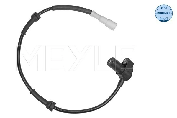 Sensor dianteiro de ABS para Renault Kangoo I KC0, KC1