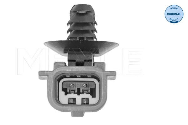 MWSS177 Magneti Marelli Sensor dianteiro de ABS