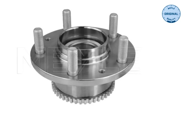  Cubo traseiro Mazda 323 F VI hatchback (BJ) (1998 - 2003) F VI