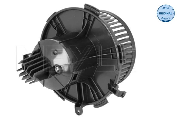 Motor de ventilador de forno (de aquecedor de salão) Opel Zafira B A05