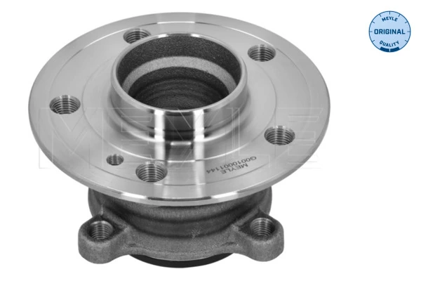 Cubo traseiro para Mercedes A  W177