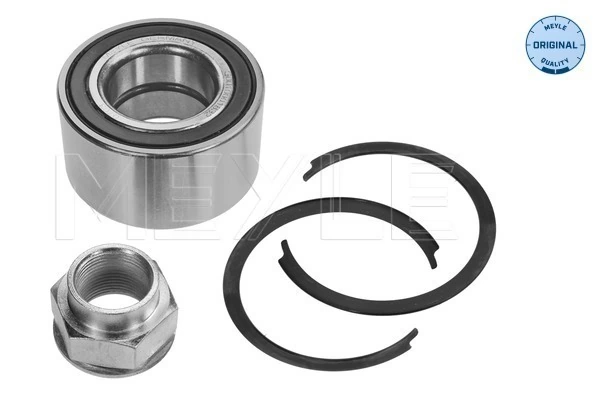 93188890 General Motors Rolamento de cubo dianteiro