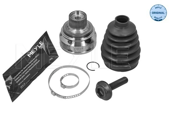 Junta homocinética externa dianteira Audi A6  4G2, 4GC ao melhor preço
