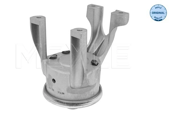 1001990324 Meyle Coxim (suporte) traseiro de motor