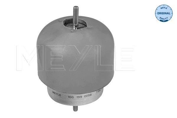 Coxim (suporte) direito de motor Meyle 1001990058 preço, a partir de 35,81 USD