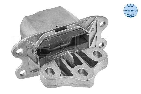 Coxim de transmissão (suporte da caixa de mudança) para BMW 1  F40