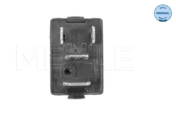 5M5T14B192AA VAG Relê de ventilador