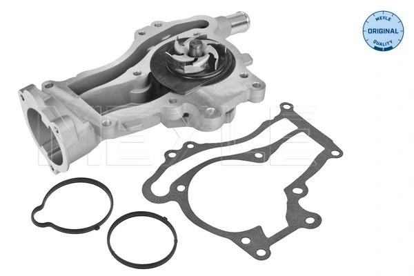 1623105480 Peugeot/Citroen Bomba de água (bomba) de esfriamento