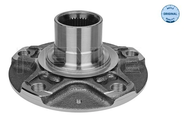 Cubo dianteiro para Audi A6 C6 4F2