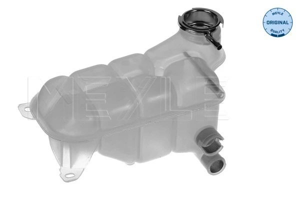 Tanque de expansão do sistema de esfriamento para Mercedes E  S124