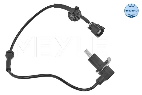 Sensor ABS traseiro esquerdo CRB 96473224 preço, a partir de 38,16 USD