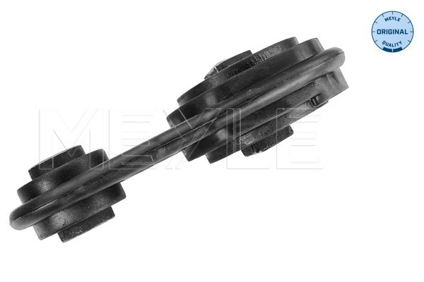 Coxim (suporte) dianteiro de motor para Renault Megane II KM0, KM1