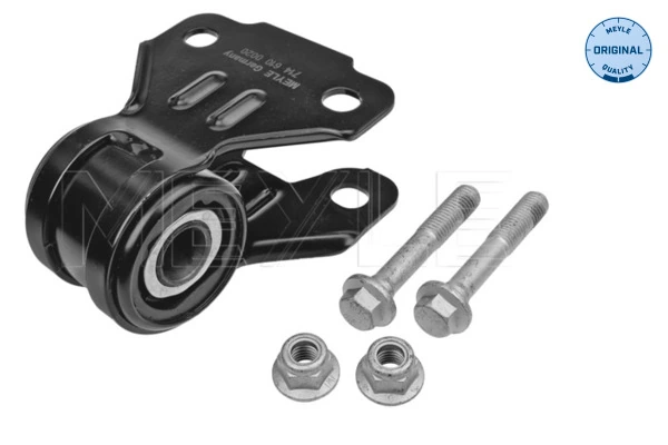 Bloco silencioso dianteiro do braço oscilante inferior Volvo V40  525, 526