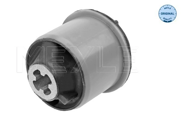 Bloco silencioso de viga traseira (de plataforma veicular) para Citroen C3 I FC