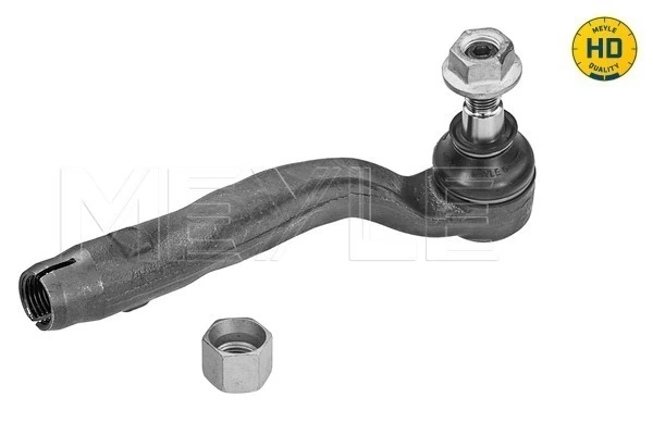 Ponta externa da barra de direção para Mercedes ML/GLE  W163