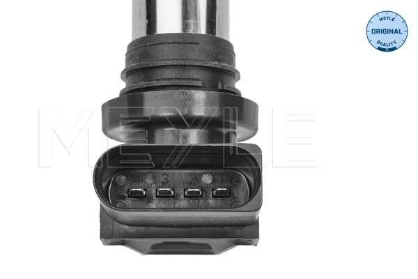 Bobina de ignição Audi A3  8P1