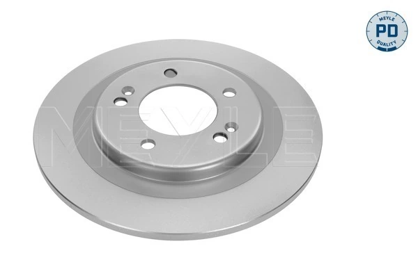  Disco do freio traseiro Hyundai I40 I sedan (VF) (2012 - 2019) I