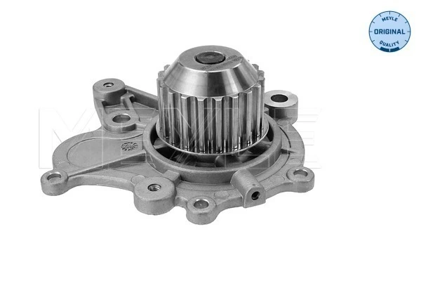 Bomba de água (bomba) de esfriamento Hyundai Sonata V NF