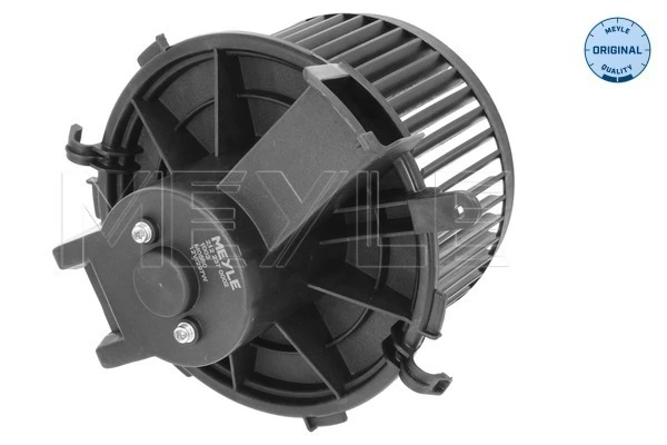 Motor de ventilador de forno (de aquecedor de salão) para Fiat Ducato III 250