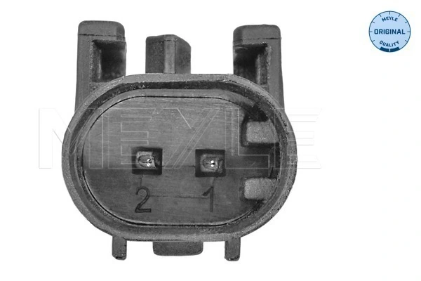 V42720089 Vemo Sensor dianteiro de ABS