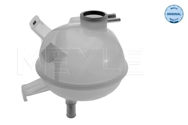 Tanque de expansão do sistema de esfriamento para Opel Combo A 