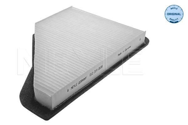 Filtro de salão para Mercedes S  C140