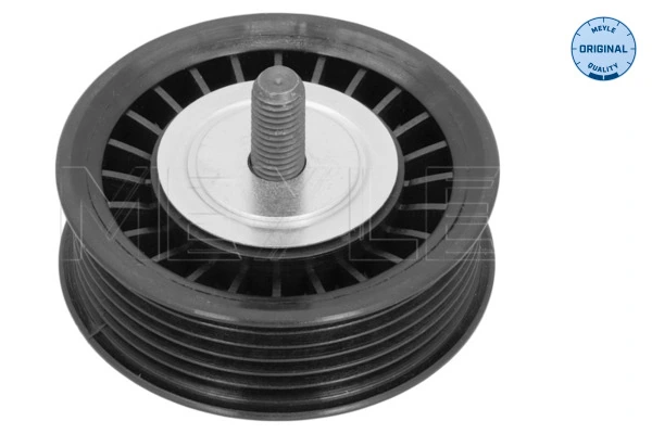 Rolo parasita da correia de transmissão para Renault Clio III BR01, CR01
