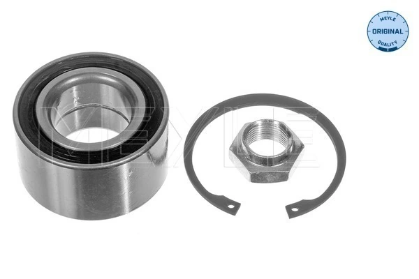Compre 42537084 Iveco Rolamento de cubo dianteiro