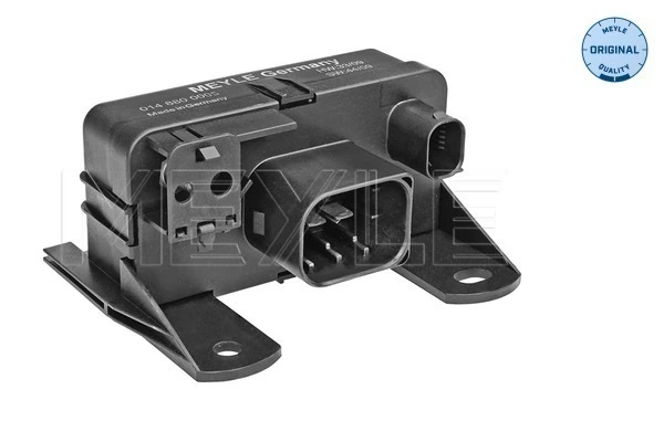 Relê das velas de incandescência para Mercedes C  W203