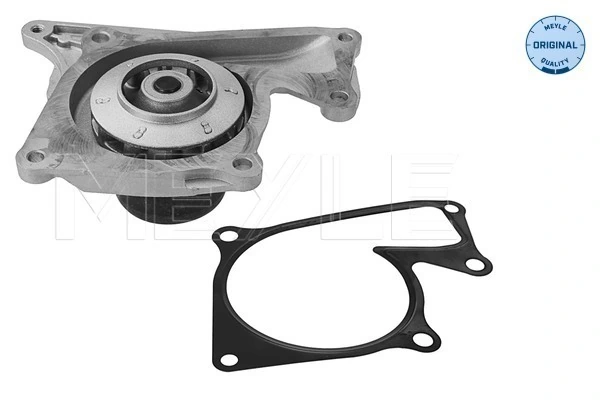 Bomba de água (bomba) de esfriamento para Renault Clio III BR01, CR01