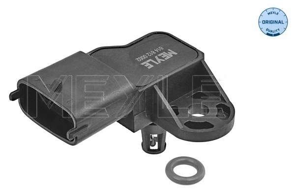261230042 VAG Sensor de pressão de supercompressão