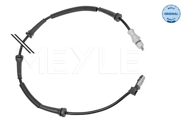 Sensor dianteiro de ABS para Renault Trafic II FL