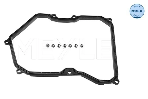 Vedante de panela da Caixa Automática de Mudança/Caixa Mecânica de Mudança para Volkswagen Transporter 7HB, 7HJ, 7EB, 7EJ