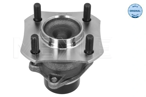 XHGB35255 SNR Cubo traseiro