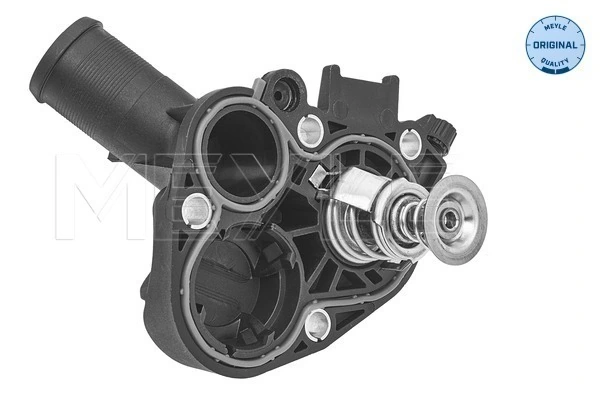 Caixa do termostato para Opel CROSSLAND X P17
