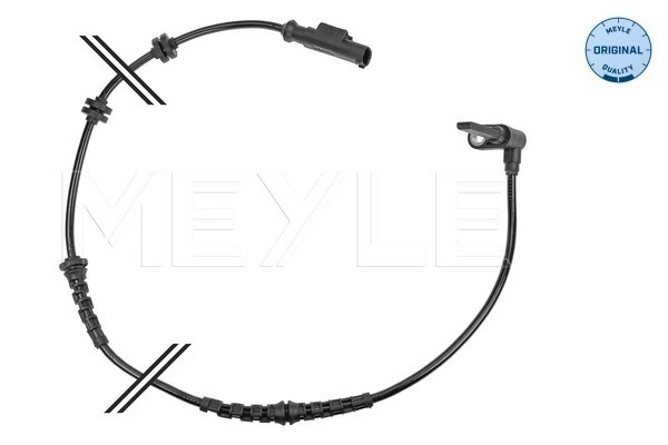 Sensor dianteiro de ABS para Fiat Ducato III 250