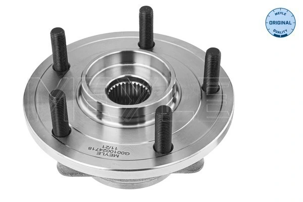 FG713690970 Polcar Cubo dianteiro