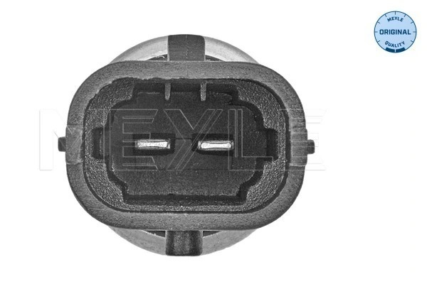 Sensor de temperatura do fluido de esfriamento para Fiat 500 X 334