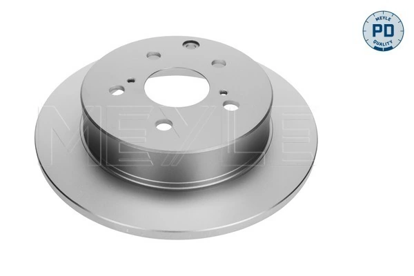  Disco do freio traseiro Toyota RAV4 III SUV (A3) (2005 - 2012) III
